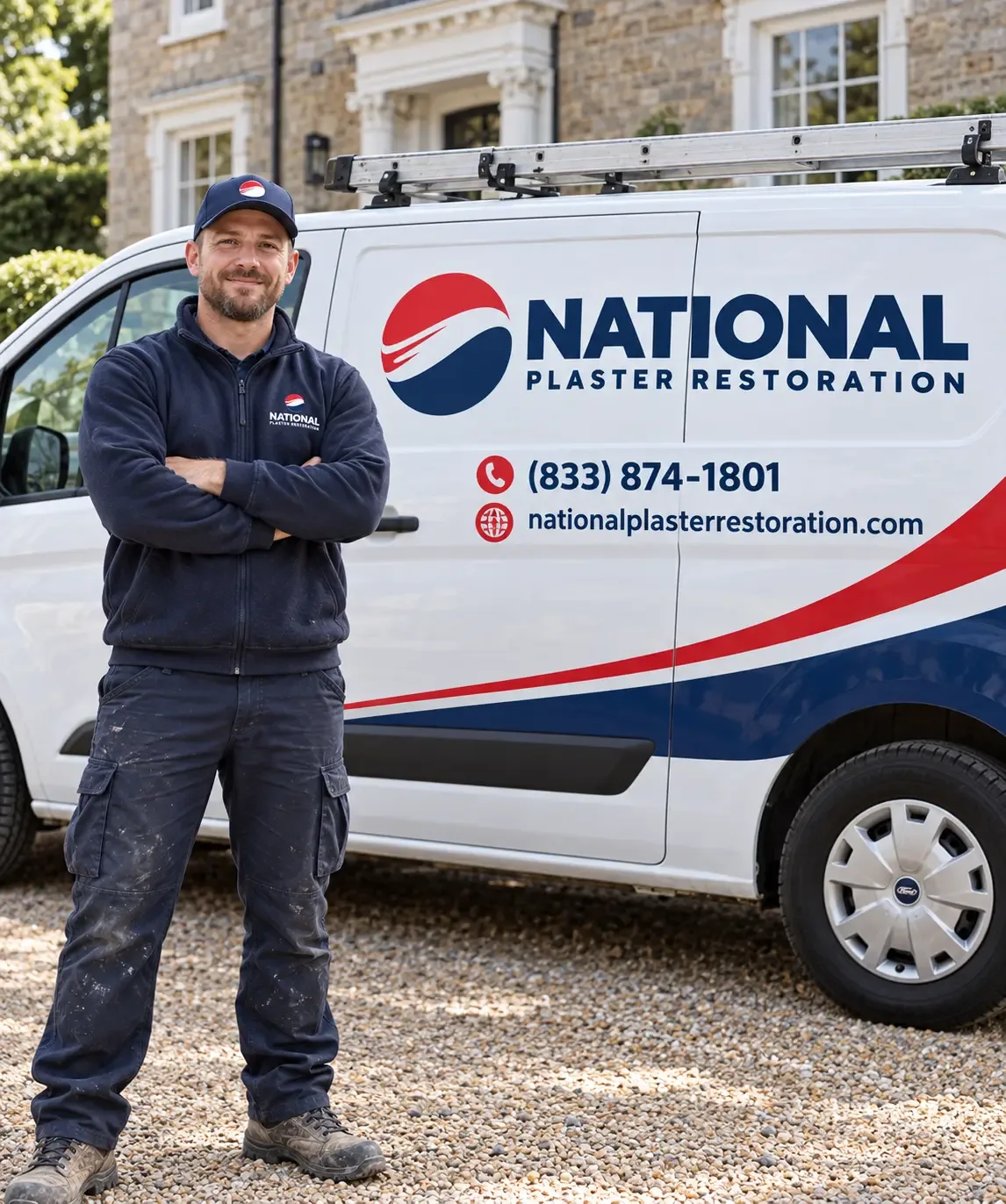 Plaster Repair company in Dupont, CO
